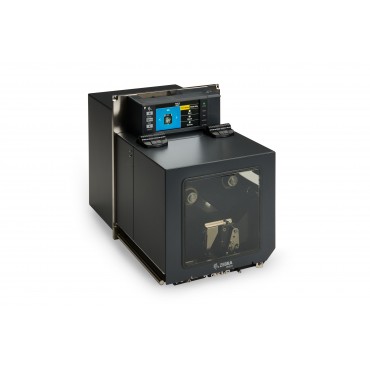 Máy in tem nhãn mã vạch Zebra ZE521 203 DPI (ZE52162-R010000Z)